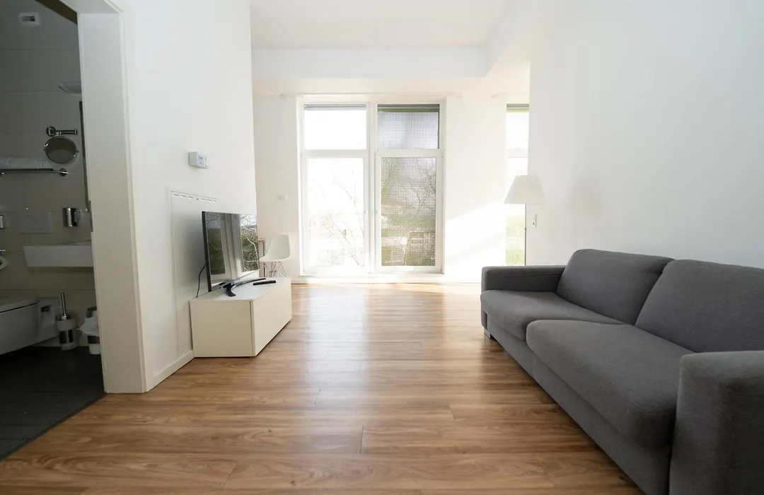 Das Loft Apartments-1