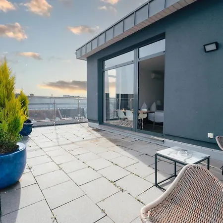 Das Loft Apartments-3